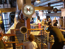 museum interactives